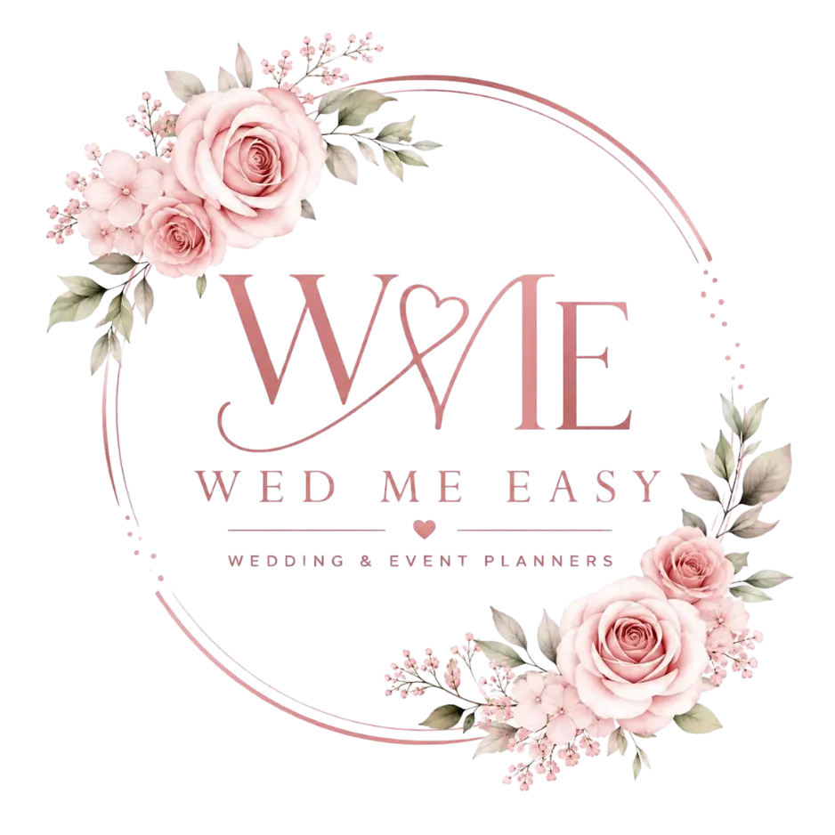 wed me easy logo