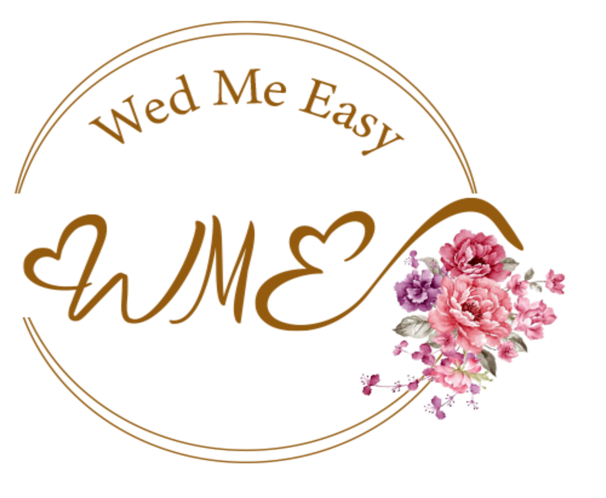 wedmeeasy logo
