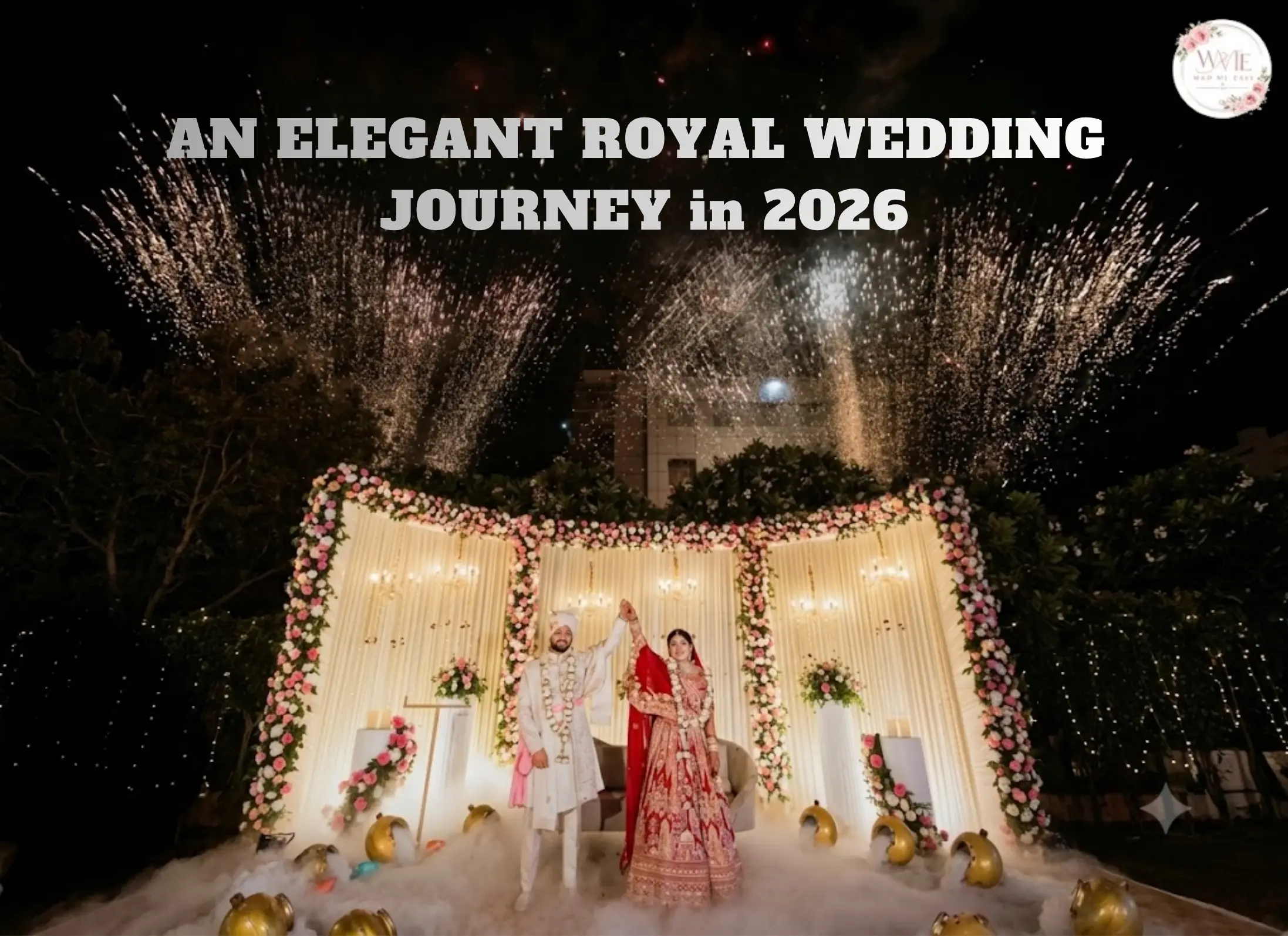 Bridal Fashion Trends for 2026 Couture to Conscious Fashion